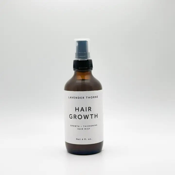 Hair Growth Spray