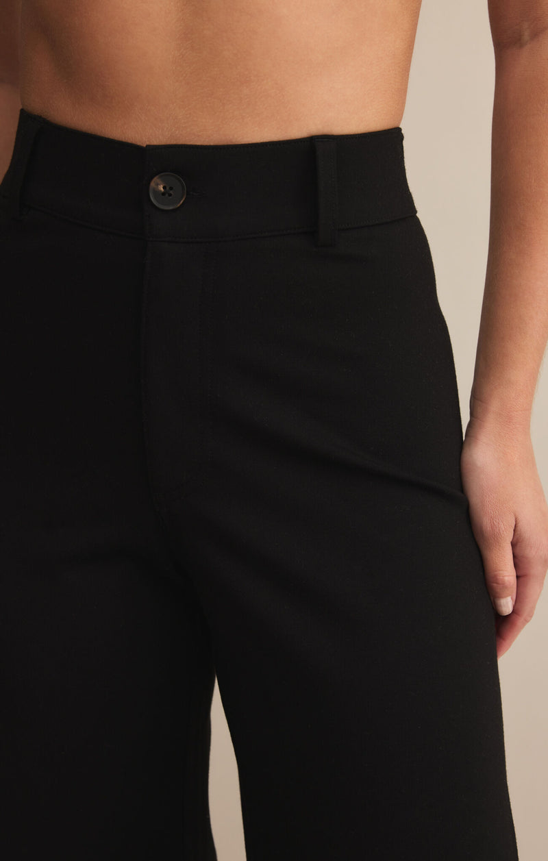 Do It All Rilynn Pants Black
