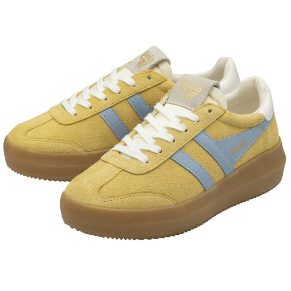 Athena Sneakers Pollen, Air + Off White