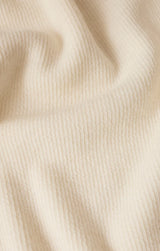 Renae Rib Short Sleeve Tee Cloud