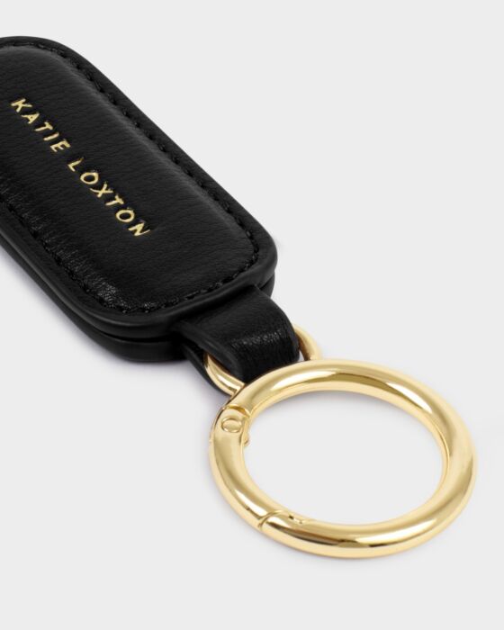 Magnetic Bag Clip Black
