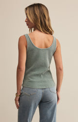 Starling Mini Thermal Tank Hunter Green