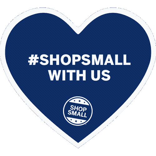 FREE GIFT! ♥ Thank you for shopping small!