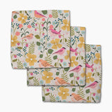 Geometry Dishcloth Set