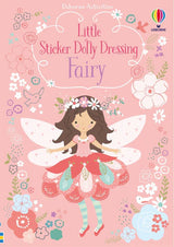 Little Sticker Dolly Dressing