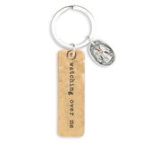 Inspirational Key Ring