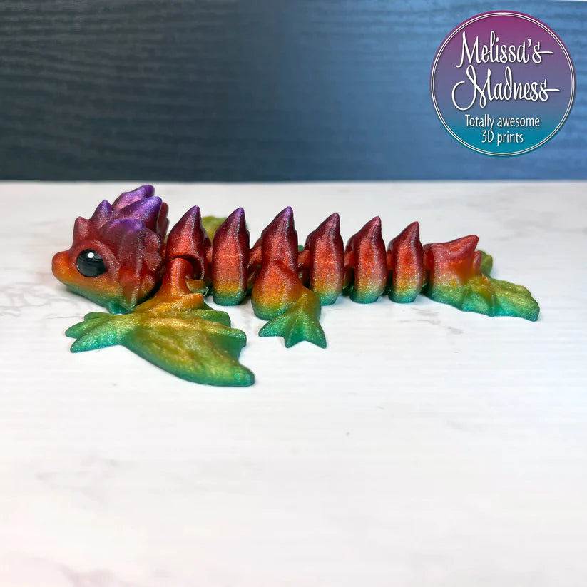 Tiny Wyvern