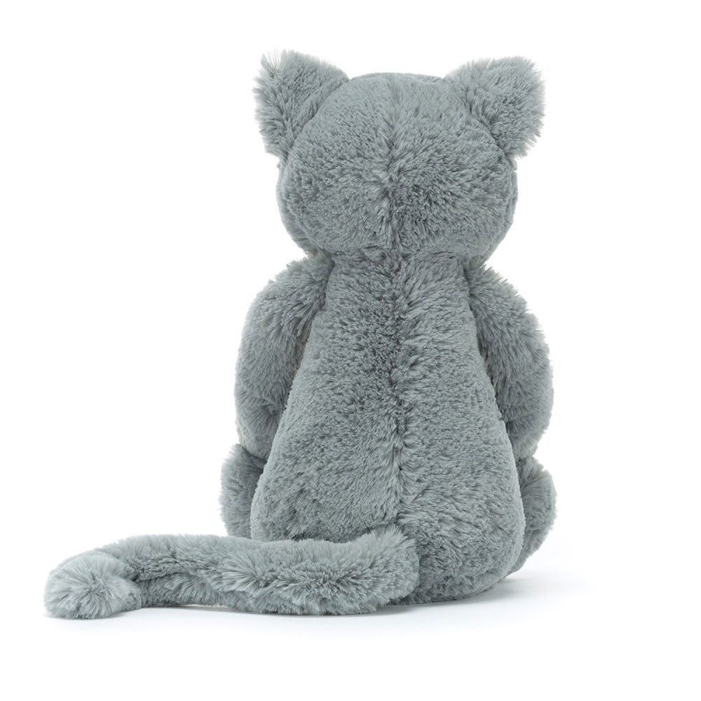 Bashful Kitten - Original
