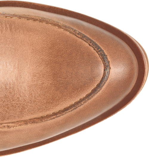 Sioux Booties Brown Terra