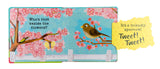 Can You Say It Too? Tweet, Tweet! Board Book