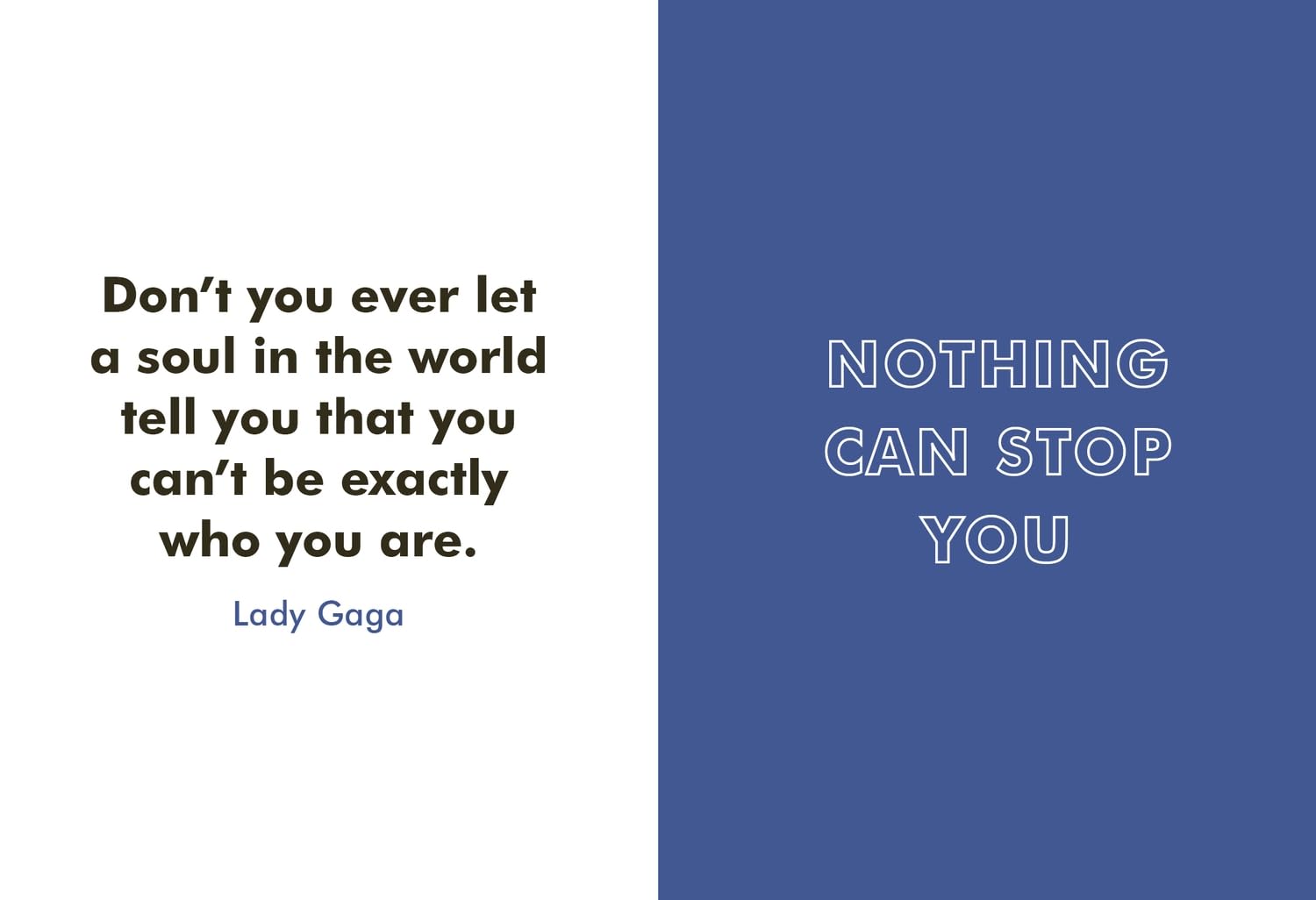 You're A Star Book
