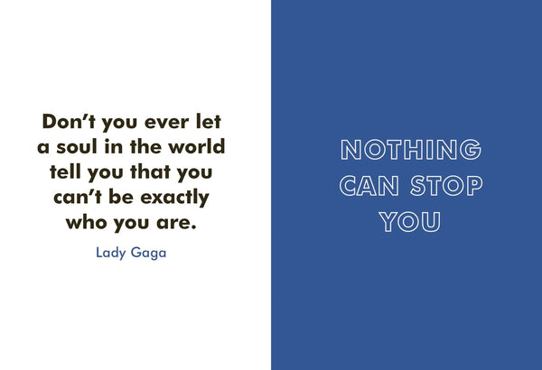 You're A Star Book