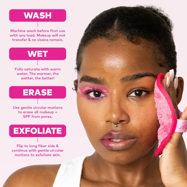 Mini PRO MakeUp Eraser