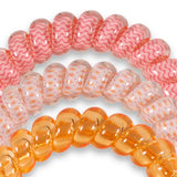 Teleties Large 3 Pack Sunny Days Ahead