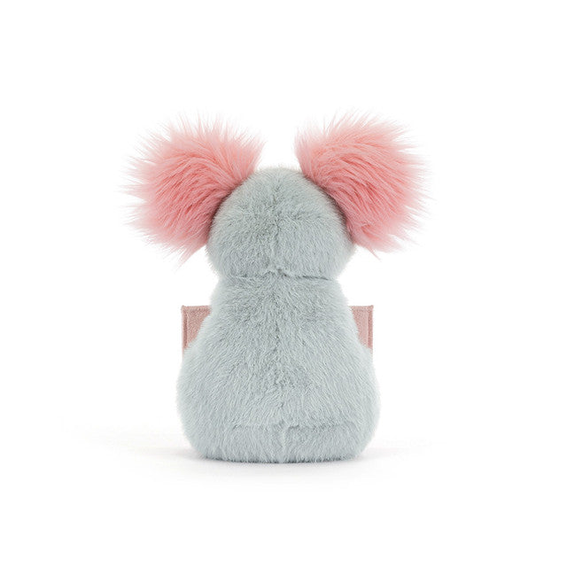Koala w/ Message