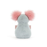 Koala w/ Message