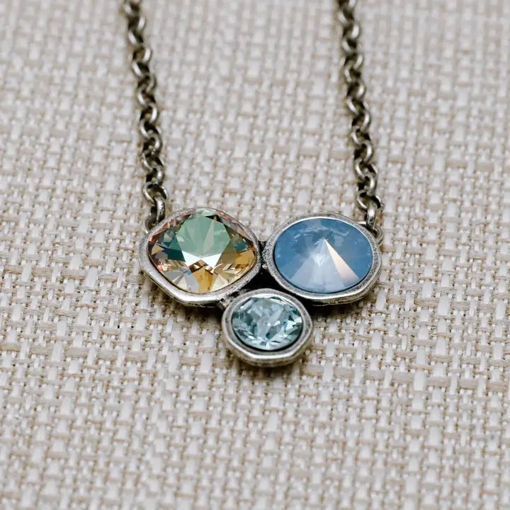 Missy Necklace