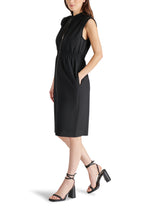 Rey Dress Black