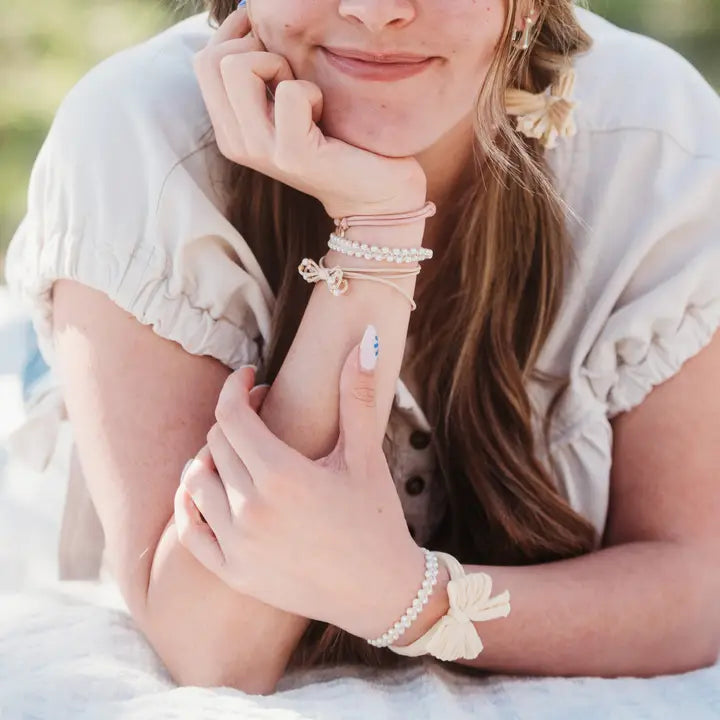 K'lani Hair Tie Bracelets