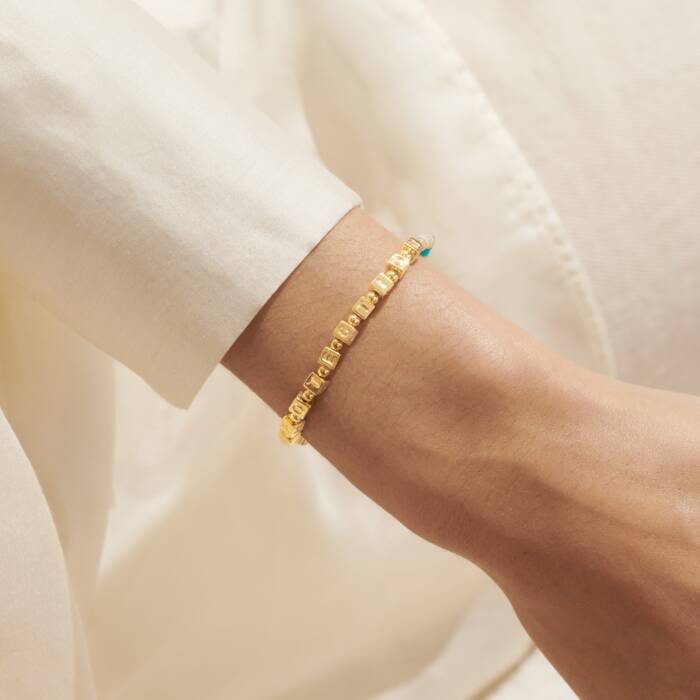 Happy Little Moments Bracelet