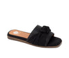 Kimia Sandals Black