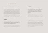 Write & Release Journal