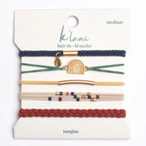 Hair Tie Bracelets Imagine | Medium