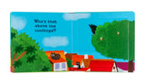 Can You Say It Too? Tweet, Tweet! Board Book