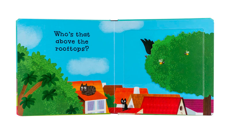 Can You Say It Too? Tweet, Tweet! Board Book