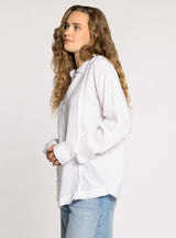 Vesna Shirt Antique White