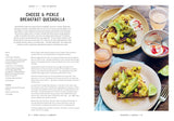 The Pickle Jar: Recipes for Making & Using Pickles & Ferments