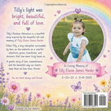 Tilly's Rainbow Adventure