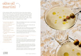 Pretty Simple Cocktails Book