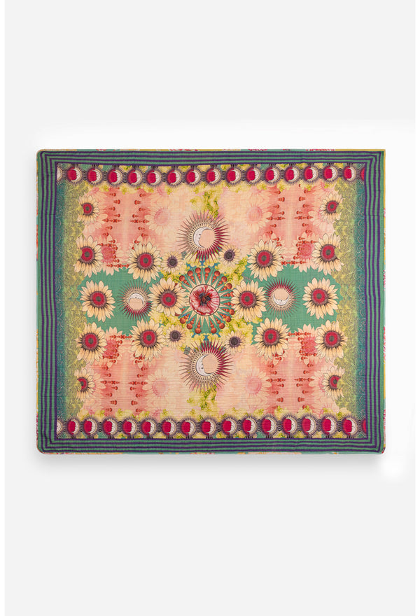 Gauze Blanket - Emily