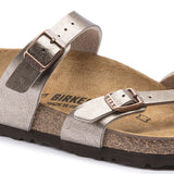 Mayari Sandals Graceful Taupe