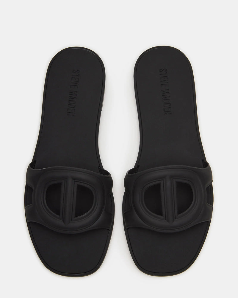 Jellie Sandals Black