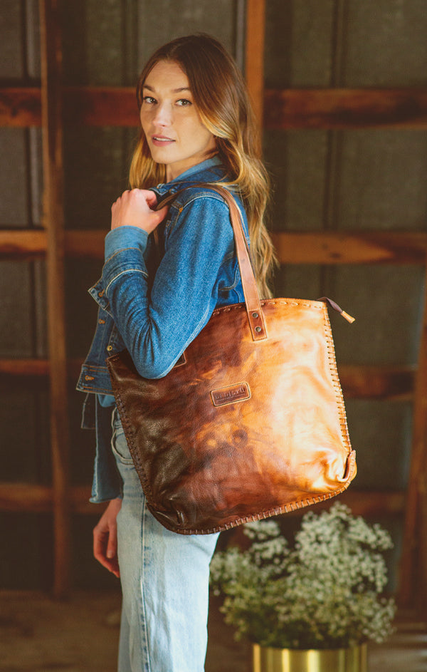 Skye II Shoulder Bag