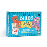 Little Birds Matching Game
