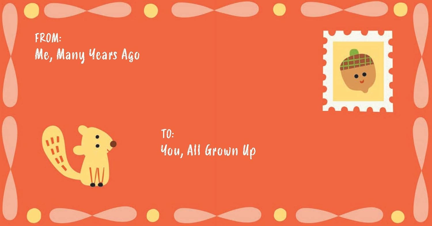 Inspired Letters To My Baby