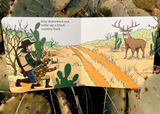 Mossy Oak Edition Good Luck Hunters Book