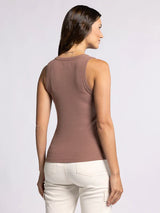 Edlin Layering Tank Clove