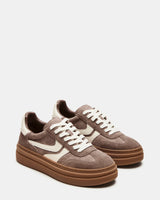 Dodge Sneakers Taupe