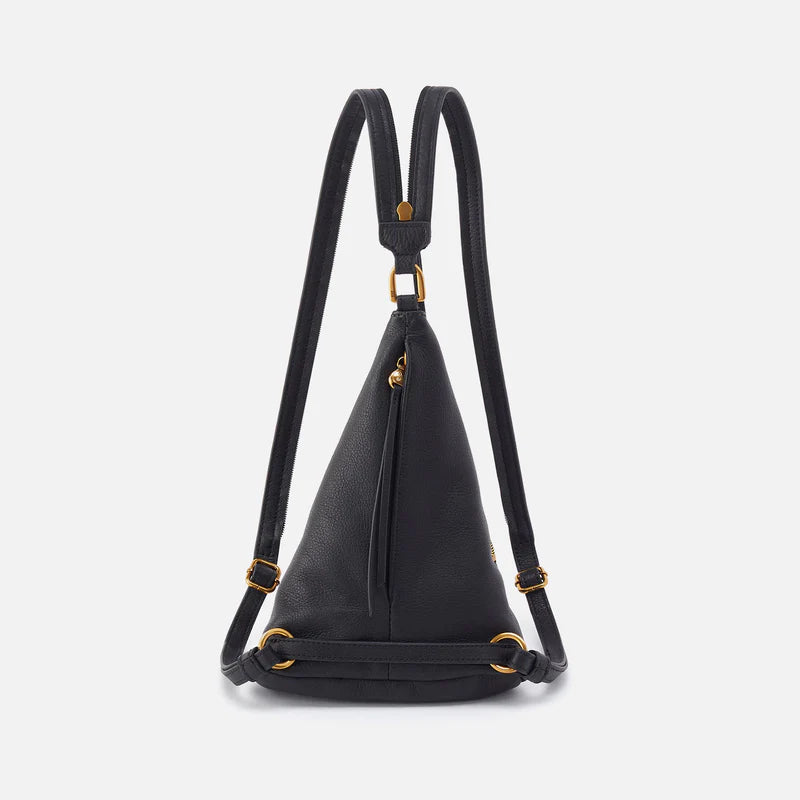 Sway Small Sling Bag Black