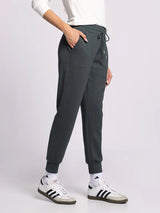 Cora Joggers Smoked Jade