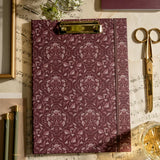 Manda Clipfolio