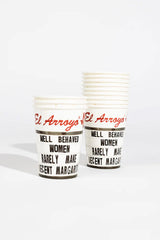 12 oz Party Cups - 12 Pack