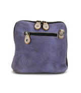 Ventura Crossbody Bag Wisteria Rustic + Nectar Lux