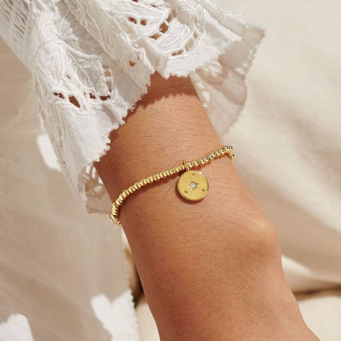 A Little: Bracelet