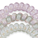 Teleties Small 3 Pack Opal Glow