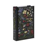 Nouveau One Line a Day: A 5 Year Memory Book